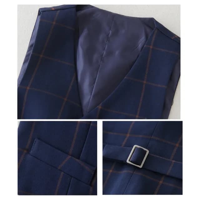 【橘魔法】西裝背心(馬甲 正裝 西餐 表演 服裝 戲劇 禮儀 男童 花童 婚禮 喜宴 大童 兒童 童裝)