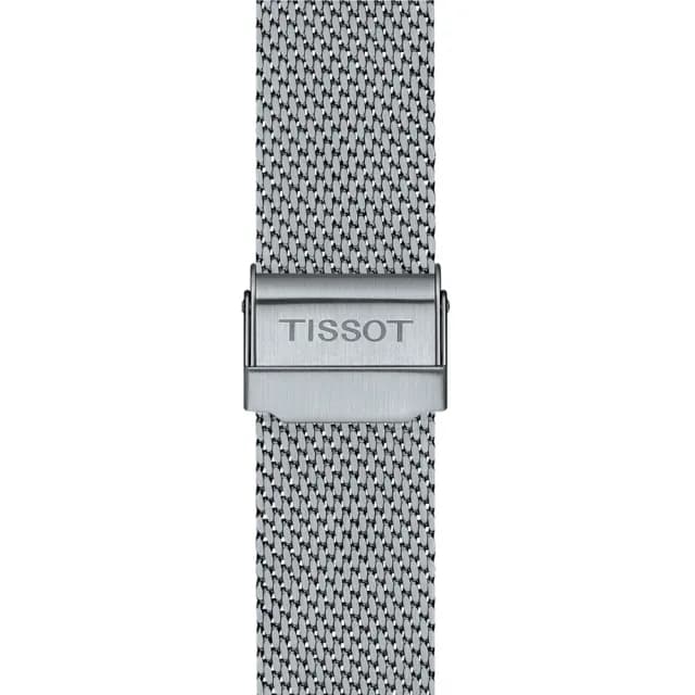 【TISSOT 天梭 官方授權】EVERYTIME GENT 經典時尚腕錶 畢業禮物 送禮 推薦(T1434101101100)