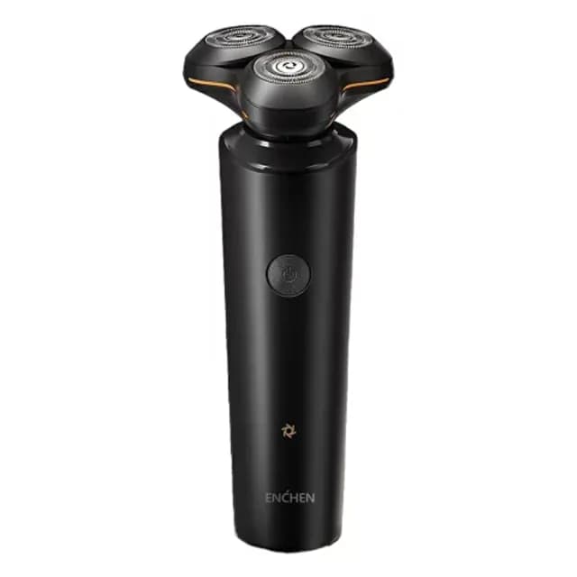【小米有品】映趣電動剃鬚刀 X8C(黑色)