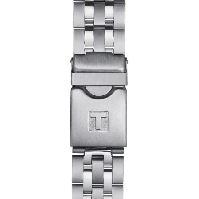 【TISSOT 天梭 官方授權】PRC200 CHRONOGRAPH 三眼計時腕錶 畢業禮物 送禮 推薦(T1144171104700)