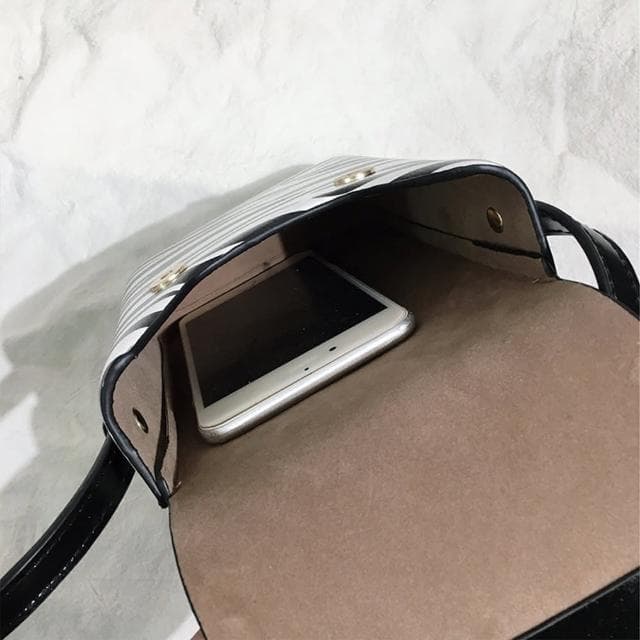 【MoonDy】母親節禮物 手機包 馬鞍包 女斜背小包包 小背包 小方包 側背包女 手機包 斜背包流行 斜背包韓版