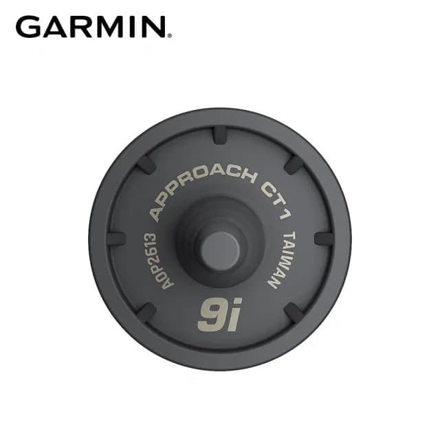 【GARMIN】Approach CT1 揮桿追蹤系統