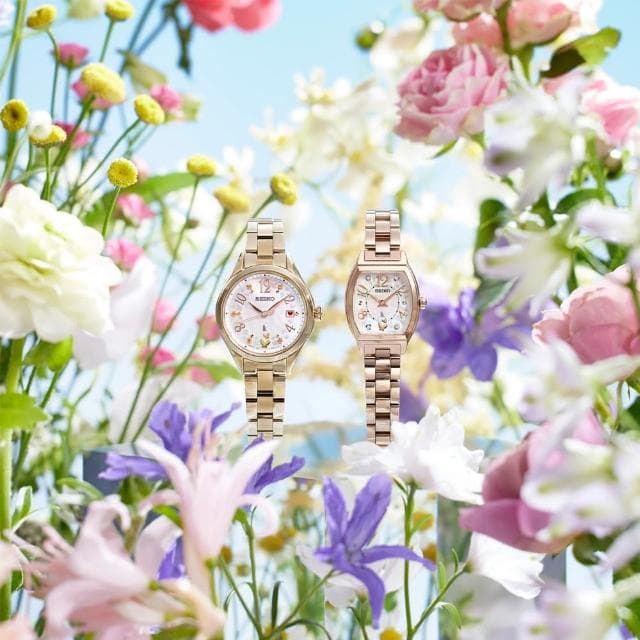 【SEIKO 精工】Lukia系列 30週年限量 酒桶型時尚腕錶 情人節 母親節 禮物 推薦(SSWA014J/4N30-00X0P)