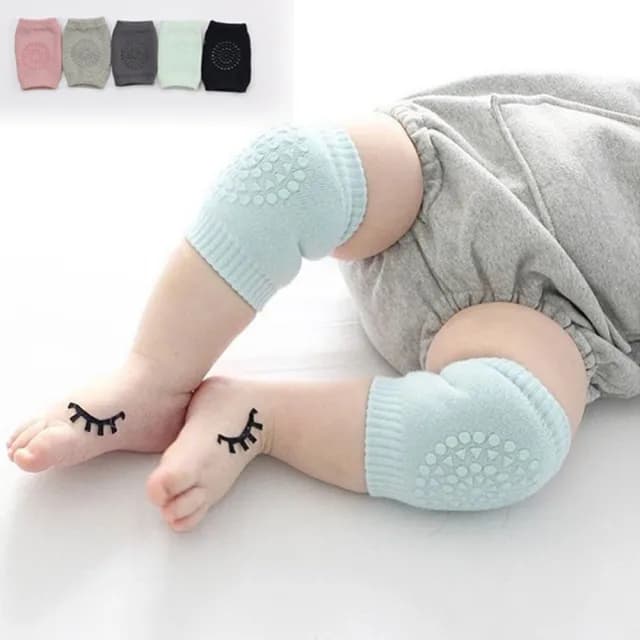 【橘魔法】純棉加厚多功能護膝袖套(嬰兒襪套 護膝 襪套 襪子 小童 兒童 童襪 童裝)
