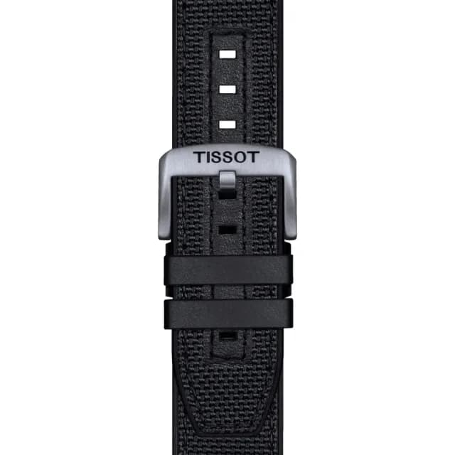 【TISSOT 天梭 官方授權】SUPERSPORT CHRONO 三眼計時腕錶 畢業禮物 送禮 推薦(T1256171705102)