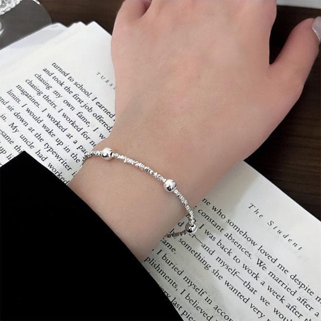 【MoonDy】女生項鍊 個性項鍊 正生純銀項鍊 抗過敏項鍊 女生飾品 情侶禮物 小禮物 女友生日禮物