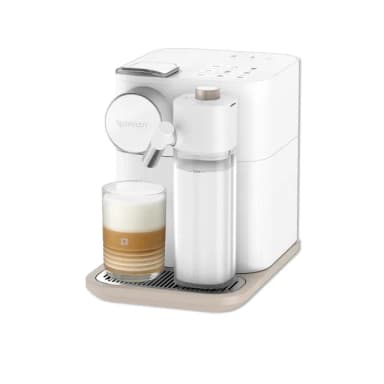 【Nespresso】膠囊咖啡機 Gran Lattissima 雲萃機(瑞士頂級咖啡品牌/義式/拿鐵/奶泡機)