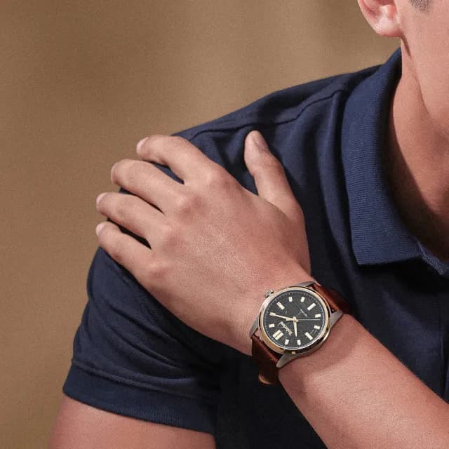 【Timberland】天柏嵐 NORTHBRDIGE系列 經典大樹大三針手錶-綠/45mm 禮物 送禮 推薦(TDWGB0041206)