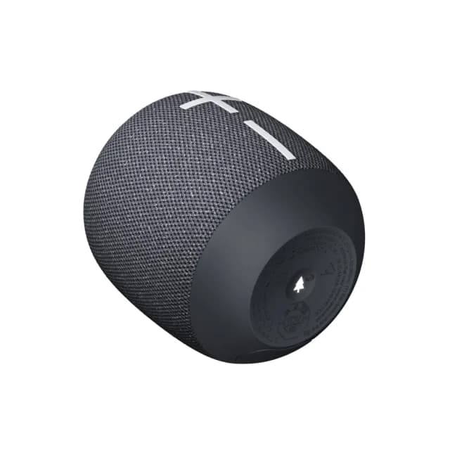 【Ultimate Ears(UE)】Wonderboom 4 防水無線藍牙喇叭 公司貨