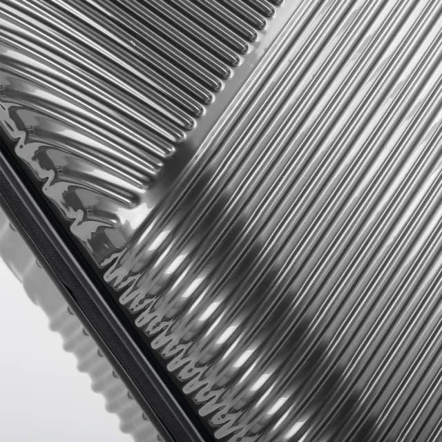 【TRAVEL FOX 旅狐】20吋城市商旅拉鍊登機行李箱