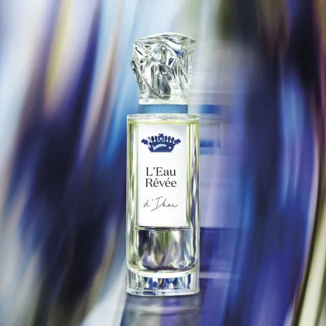 【Sisley 希思黎】Ikar 夢之境 依卡香水 50ml(辛辣/苦橙/檸檬)
