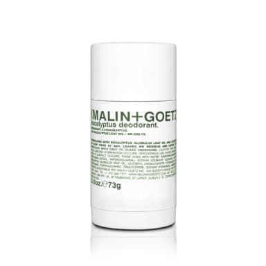 【(MALIN+GOETZ)】Eucalyptus 尤加利體香膏 73g(平行輸入)