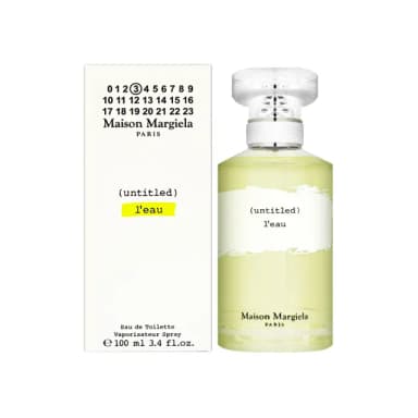 【Maison Margiela】無題淡香水 100ml(平行輸入)