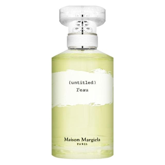 【Maison Margiela】無題淡香水 100ml(平行輸入)