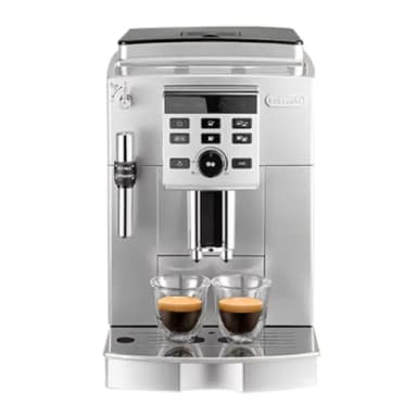 【Delonghi 迪朗奇】ECAM23.120.SB雋美型咖啡機(迪朗奇全自動咖啡機  咖啡機 delonghi)