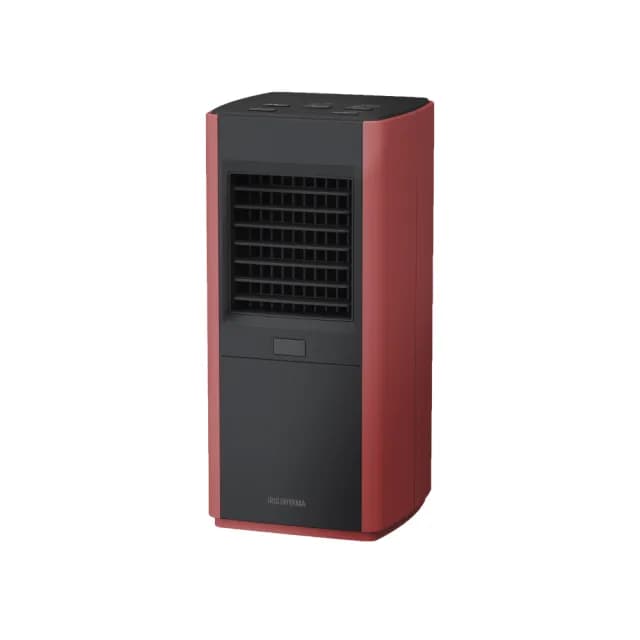 【IRIS】Slim Type 大範圍人感陶瓷電暖器 JCH-12TDS1(暖氣機 暖熱風機 暖氣 交換禮物)