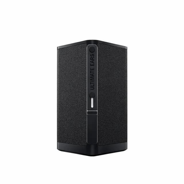 【Ultimate Ears(UE)】HYPERBOOM 可攜式派對藍牙喇叭 黑色