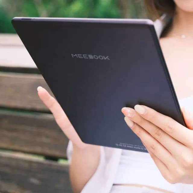 【MEEBOOK】P10 PRO Edition 10 吋電子閱讀器(A級福利品 / 含保固)