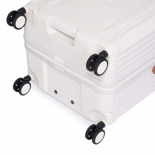 【Acer Fashion】28吋 墨爾本拉鍊行李箱(多色任選)