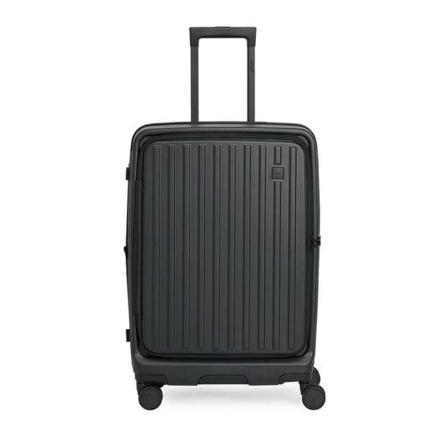 【Acer 宏碁】巴塞隆納前開式行李箱(25吋)