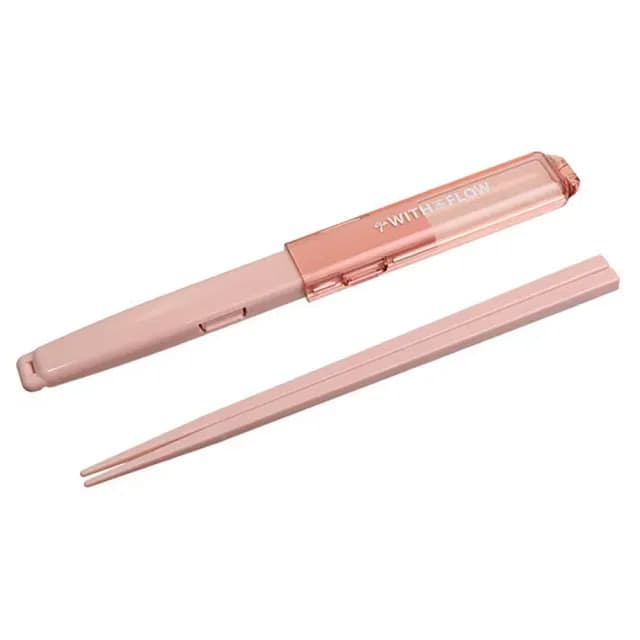 【SABU HIROMORI】日本製 糖果色筷子附盒子(多色任選 環保筷 環保餐具)