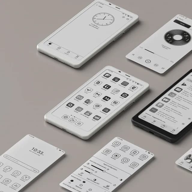 【BOOX 文石】Palma2 6.13 吋電子閱讀器(保護殼組)