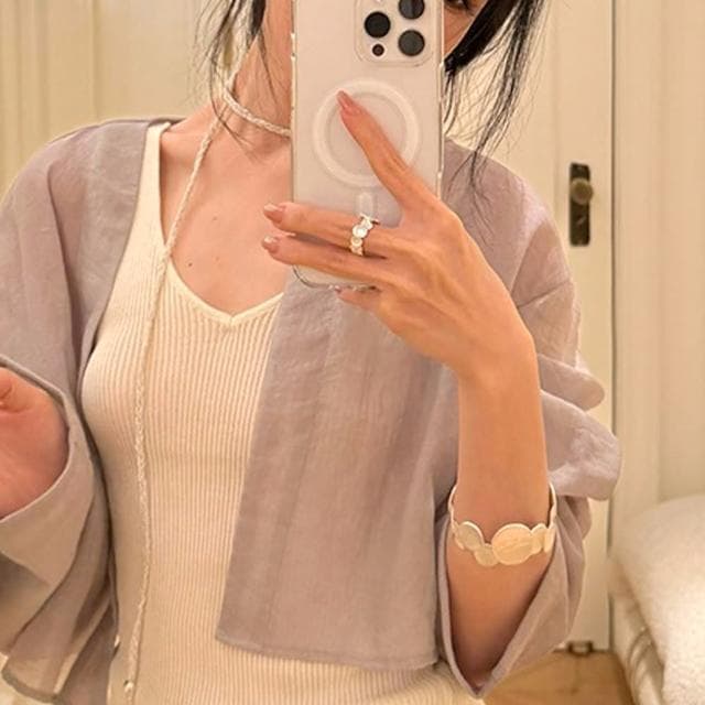 【LEEHER】女生/飾品/戒指/禮物/手環/不規則戒指/新中式/高級感/首飾/閨蜜手練/個性戒指/可調節/質感戒指