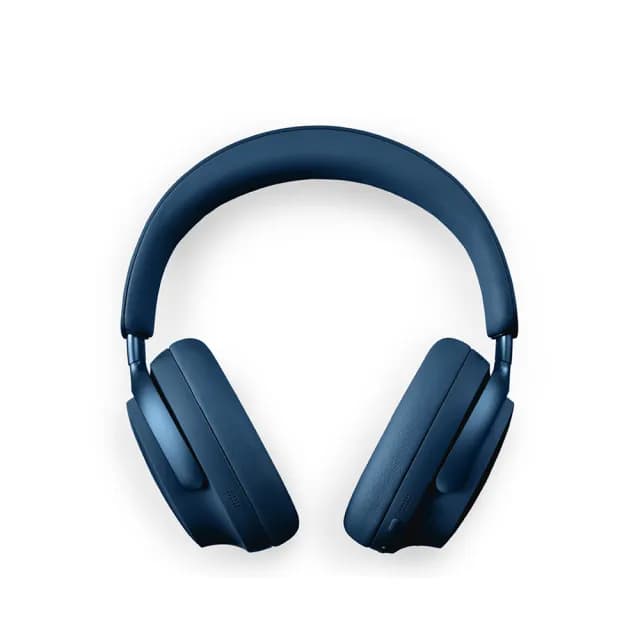 【BOSE】QuietComfort Ultra 消噪耳機 暗月藍