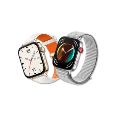 【HUAWEI 華為】WATCH Fit 3 GPS 健康運動智慧手錶(時尚款-蒼穹灰/珍珠白)