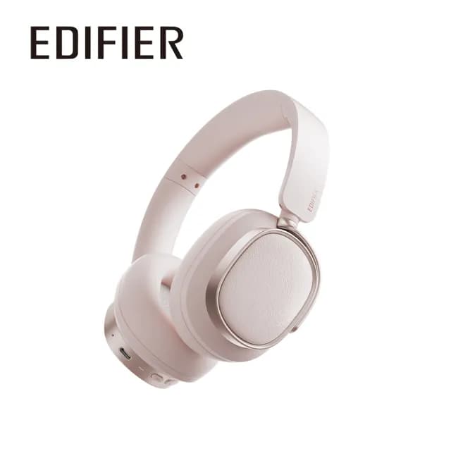 【EDIFIER】ES850NB藍牙降噪耳罩耳機(#無線耳機 #藍牙耳機 #耳罩耳機 #降噪耳機)