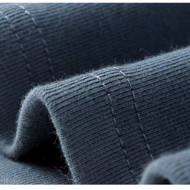 【橘魔法】大童 高質感素色中高領內搭衣(長袖上衣 中性款 男童 女童 兒童 童裝 中童)