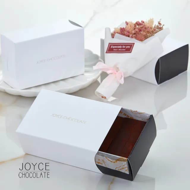 【Joyce Chocolate】精選綜合巧克力禮盒(質感禮盒首選)