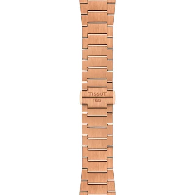 【TISSOT 天梭】PRX系列 復刻機械腕錶 畢業禮物 送禮 推薦(T1374073304100)