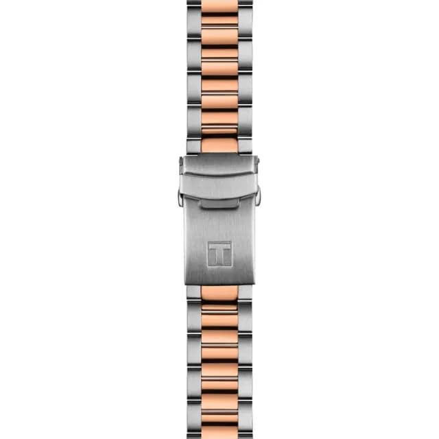 【TISSOT 天梭】SEASTAR1000海星系列 潛水機械腕錶 畢業禮物 送禮 推薦(T1208072205101)
