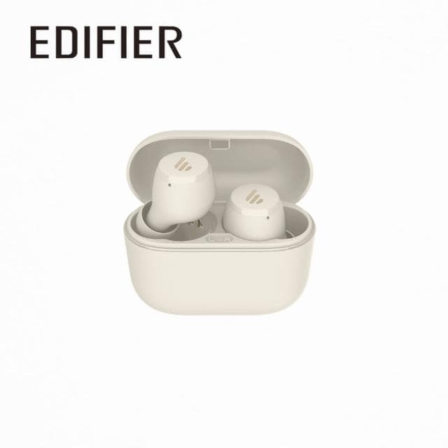 【EDIFIER】EDIFIER  X3 Lite 真無線入耳式耳機(#真無線耳機 #無線耳機 #藍芽耳機 #通話降噪)