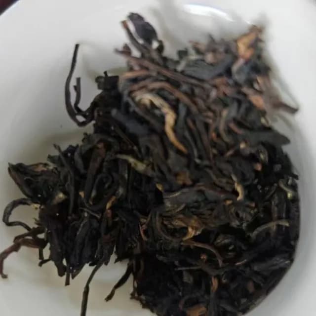 【盛嘉源】景真茶廠 勐宋山  2009年(普洱茶 生茶 357g)