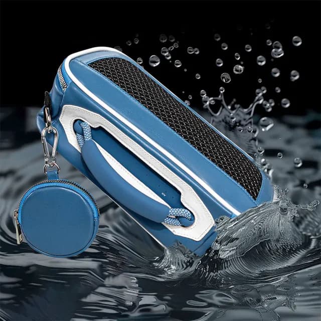 【Godimento】適用Bose SoundLink Max 音響收納包(喇叭收納包)