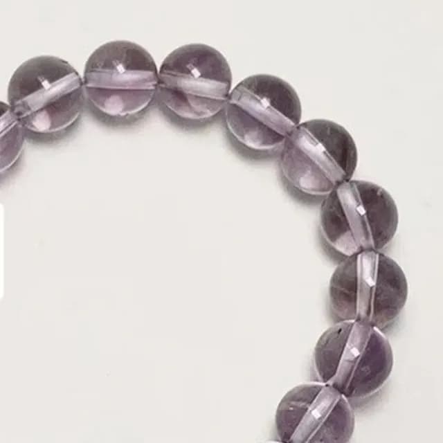 【MoonDy】雙11 貔貅手鍊 天然紫水晶 水晶手鍊 手鍊 白水晶貔貅 飾品 s925純銀 葫蘆吊墜 串珠手