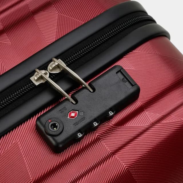 【TRAVEL FOX 旅狐】16吋閃耀極致商務登機行李箱