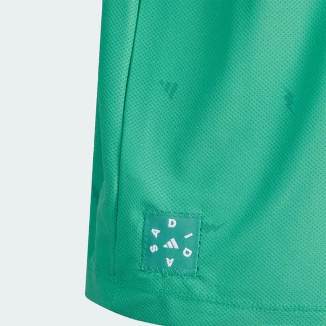 【adidas 愛迪達】短袖上衣  T恤 涼感童裝 JL7520