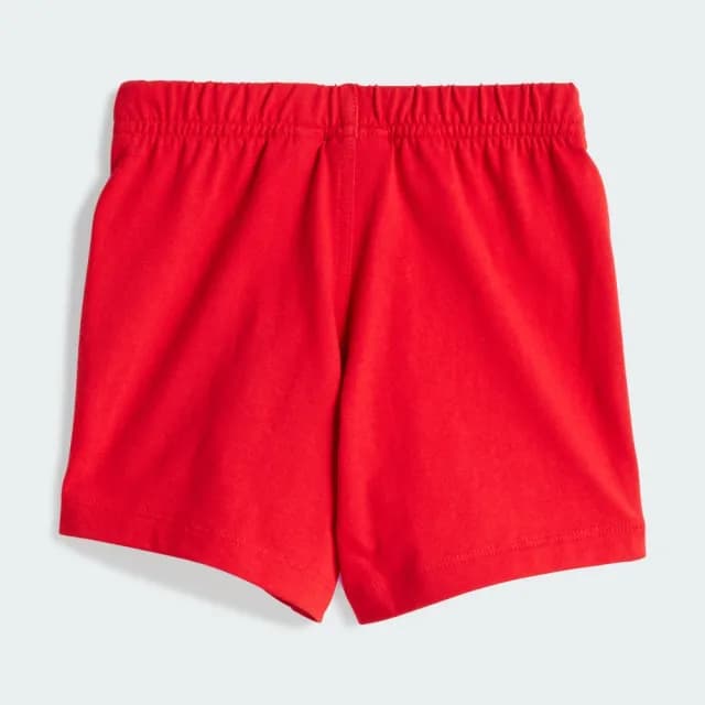 【adidas 愛迪達】DISNEY MICKEY MOUSE 運動套裝 嬰幼童裝 - Originals JD0575