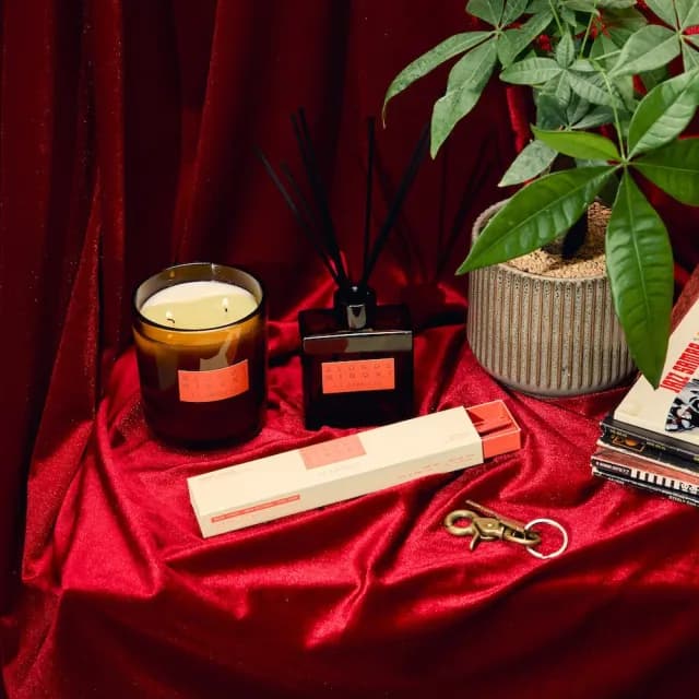 【P.F. CANDLE CO.】美國HI-FI手工香氛蠟燭13oz－黃金檜木(BLONDE HINOKI)