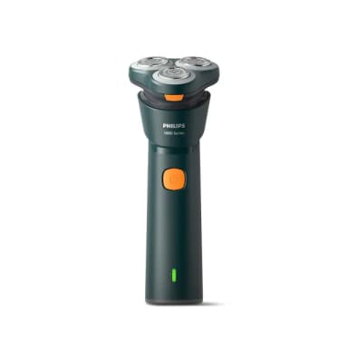 【Philips 飛利浦】潮流系列 三刀頭電鬍刀/電動刮鬍刀(S1882/02)