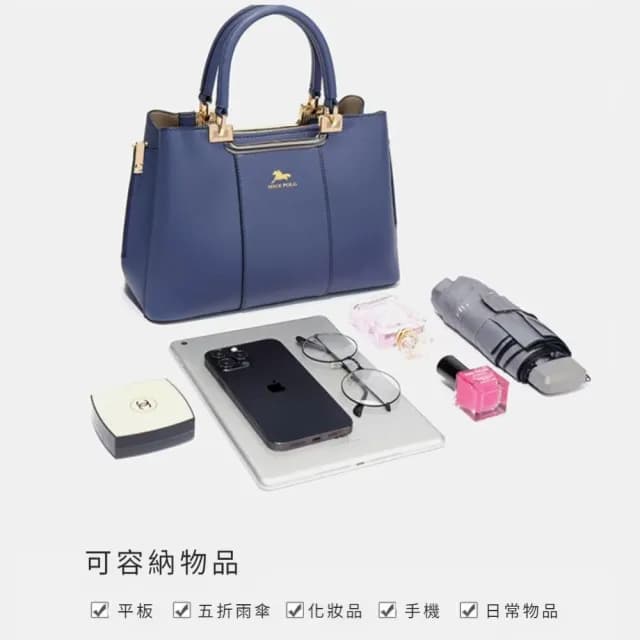 【都會女士】情人節禮物 貴氣輕奢絲巾真皮手提包(真皮包包 嚴選牛皮 大容量 單肩包 側肩包 斜跨包 生日禮物