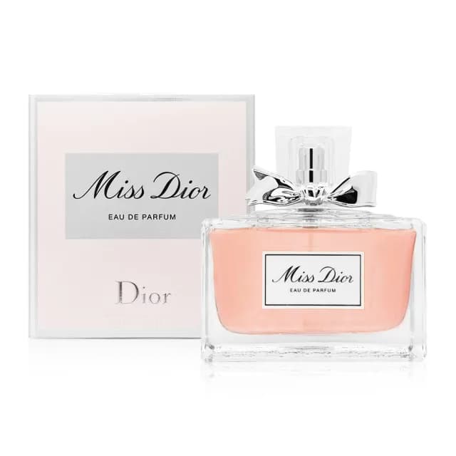 【Dior 迪奧】Miss Dior 香氛 100ml(平行輸入版/EDP)