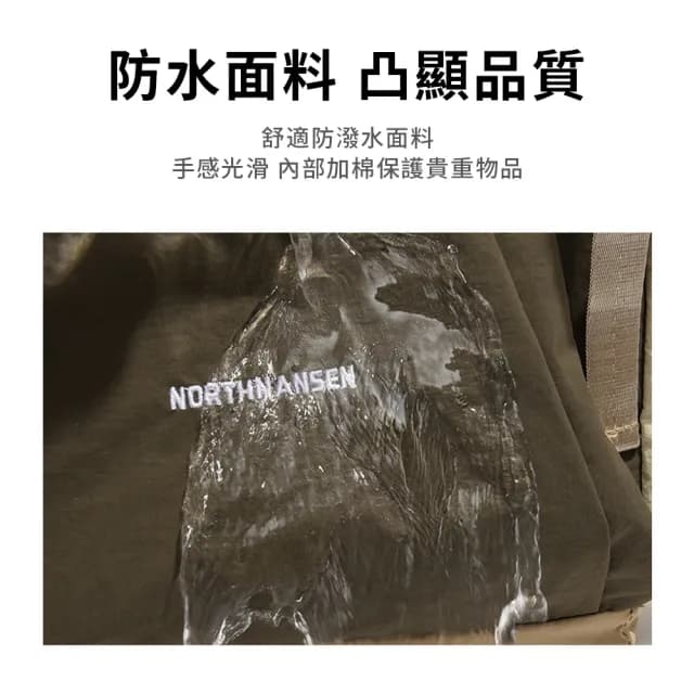 【SUNORO】父親節禮物 日系休閒多功能女士後背包 學院風雙肩包 外出防水包 背包 通勤包 學生書包