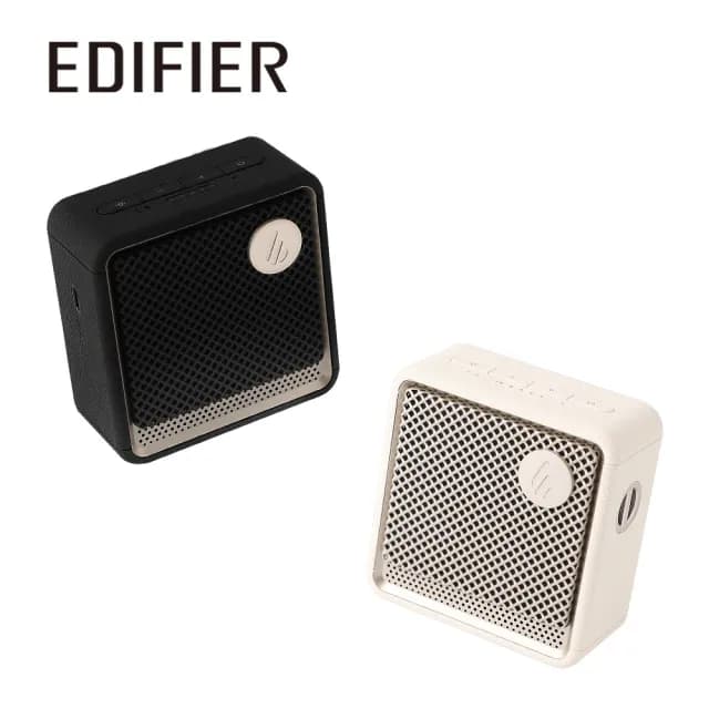 【EDIFIER】ES20 藍牙串聯喇叭(#音響 #主動喇叭 #桌上喇叭#藍牙喇叭 #喇叭)