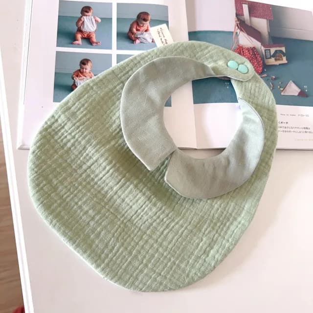 【Lianne baby】恐龍島嬰兒禮物四季薄被圍兜彌月禮(滿月禮 收涎禮物 週歲禮 彌月禮盒)