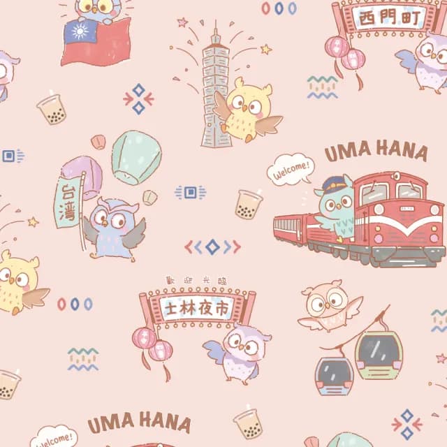【uma hana】情人節禮物 台灣小鷗全封口設計A4文件防水包 的中水桶包(A4文件袋/手提袋/補習袋/防水包 袋)