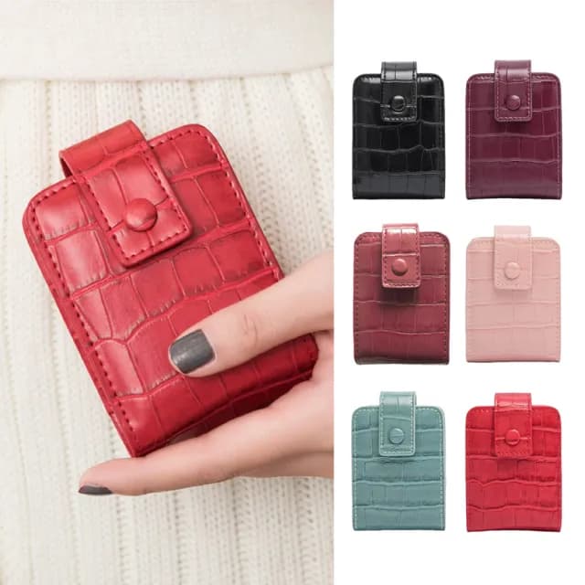 【MoonDy】雙11 零錢包 收納包 口紅包 真皮包包 零錢包 迷你零錢包 日本零錢包 拉鍊零錢包 硬幣